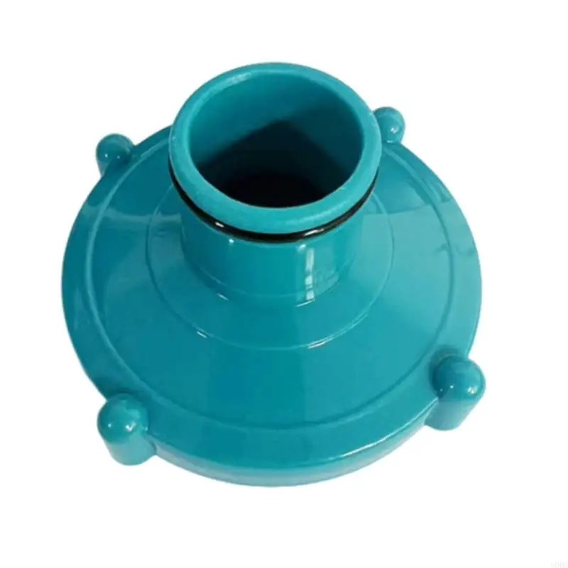 Pool Bottom Support Pool Support Base Pool Adapter Pool Fittings Pool Part ABS Texture Suitable for Garden Outdoor Use
Pool Bottom Support Pool Support Base Pool Adapter Pool Fittings Pool Part ABS Texture Suitable for Garden Outdoor Use