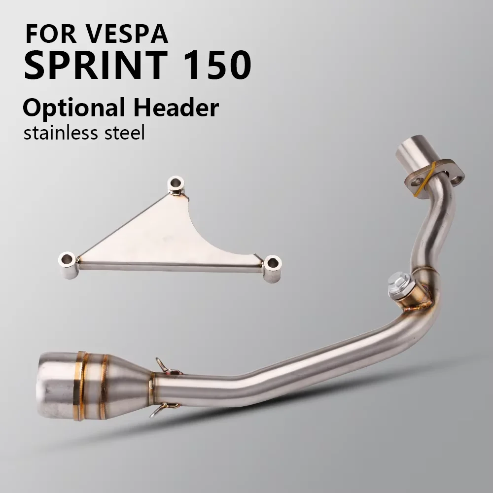 Motorcycle Exhaust Pipe Front Link Pipe Clip Clamp Caliper Bracket For Vespa Sprint 125 Primavera 125 150 2017-2022
Motorcycle Exhaust Pipe Front Link Pipe Clip Clamp Caliper Bracket For Vespa Sprint 125 Primavera 125 150 2017-2022