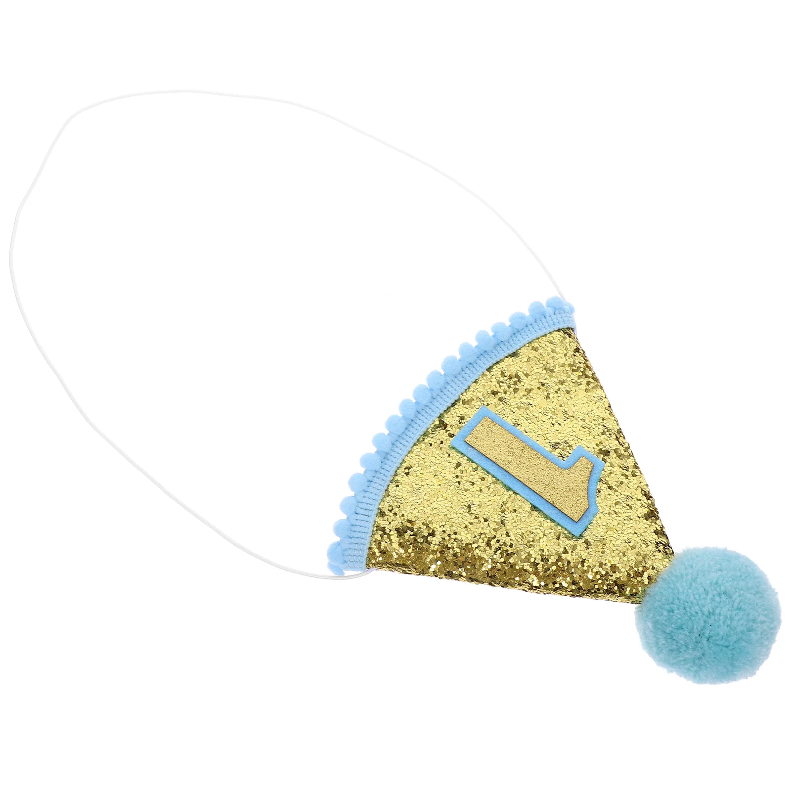 Decoration Sparkle Party Hat Kids Birthday Cone European and American Glitter Child
Decoration Sparkle Party Hat Kids Birthday Cone European and American Glitter Child