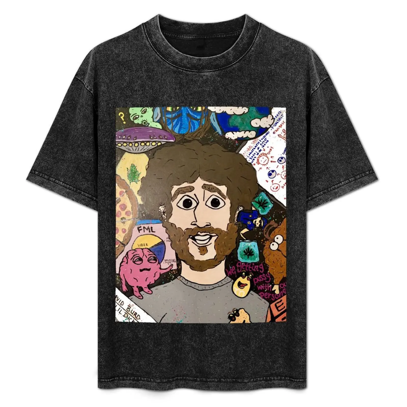 WE LOVE THE EARTH LIL DICKY T-Shirt shirts graphic tees anime clothes mens graphic t-shirts pack
WE LOVE THE EARTH LIL DICKY T-Shirt shirts graphic tees anime clothes mens graphic t-shirts pack