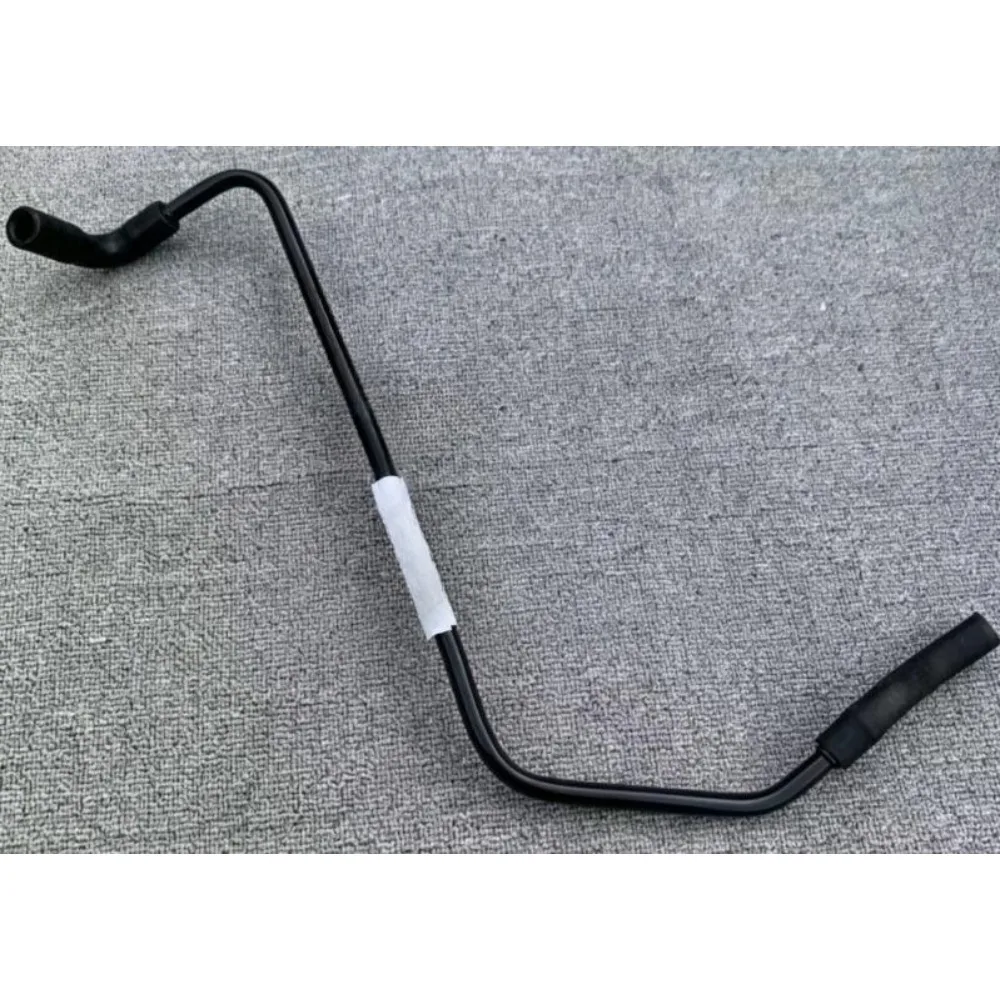 OEM 11157510750 Auto Engine Valve Cover Crankcase Ventilation Hose Exhaust Breather Pipe for BMW for MINI R50 R52 Genuine
OEM 11157510750 Auto Engine Valve Cover Crankcase Ventilation Hose Exhaust Breather Pipe for BMW for MINI R50 R52 Genuine