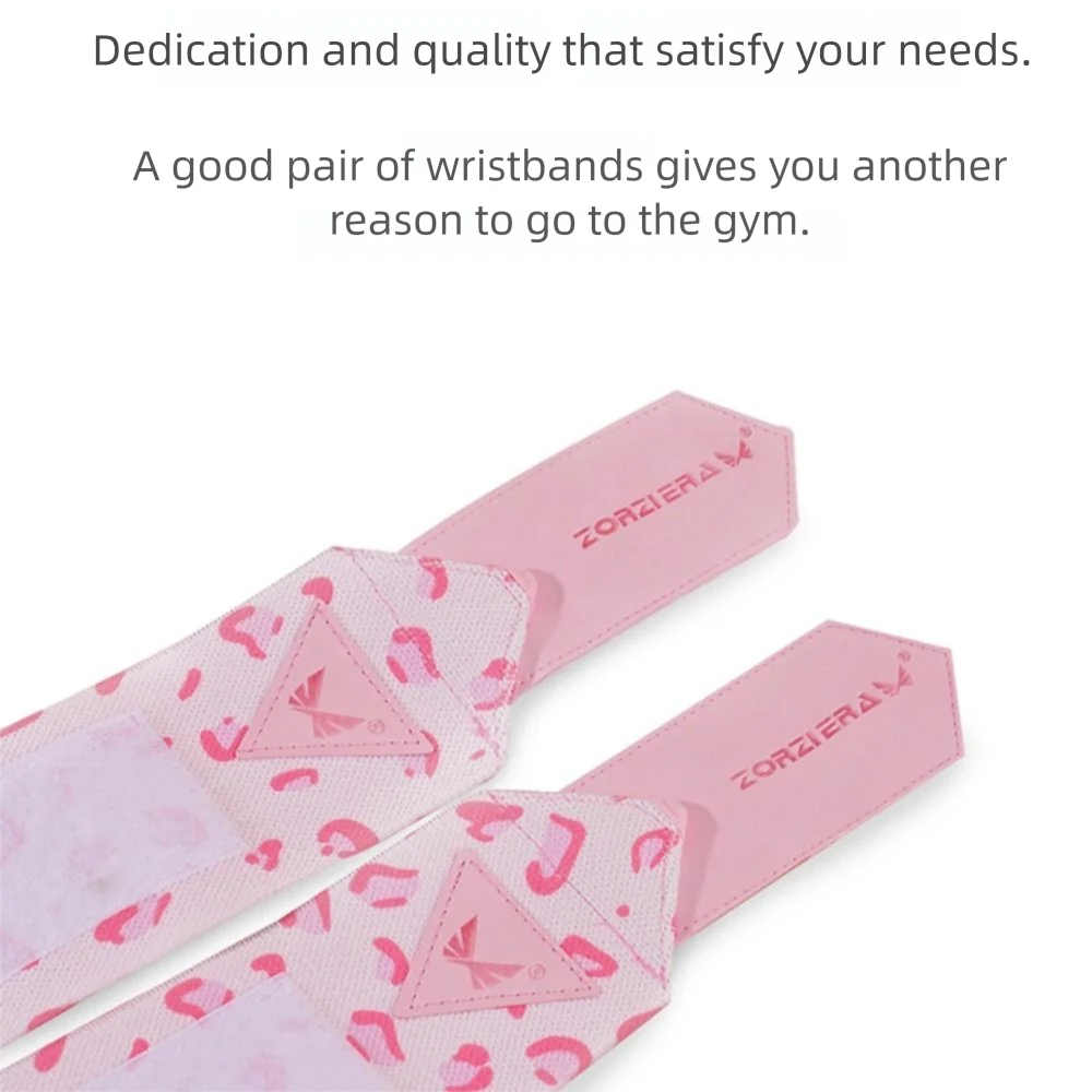 1 Pair Adjustable Women Sports Wristband Lightweight Soft Woman's Fitness Wristband Compression Safety Fitness Protect Band
1 Pair Adjustable Women Sports Wristband Lightweight Soft Woman's Fitness Wristband Compression Safety Fitness Protect Band