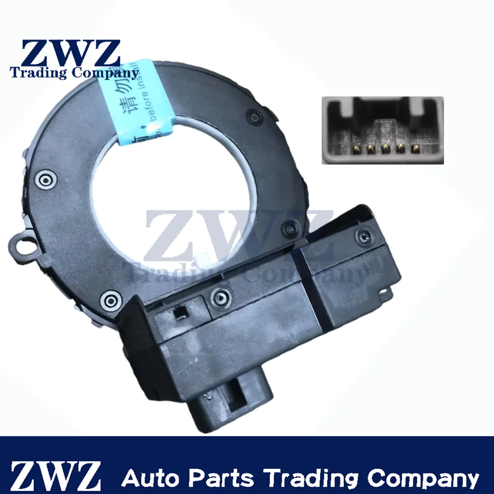 Подходит для Subaru Forester Impreza Legacy Outback XV Crosstrek WRX STI 27582-AJ000 27589-AJ000 27582AJ000 Датчик угла поворота рулевого управления
Подходит для Subaru Forester Impreza Legacy Outback XV Crosstrek WRX STI 27582-AJ000 27589-AJ000 27582AJ000 Датчик угла поворота рулевого управления