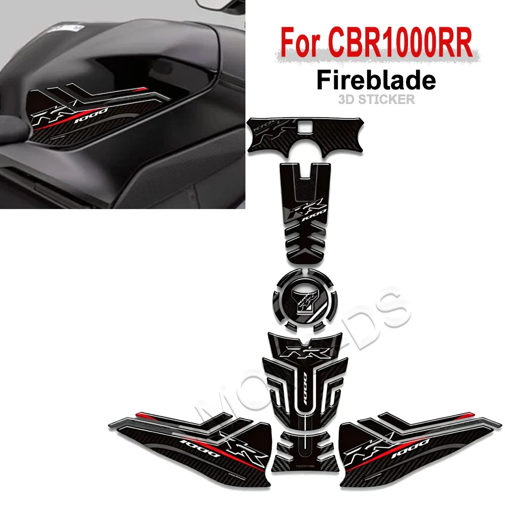 For CBR1000RR-R CBR1000RR CBR 1000RR 1000 RR RRR SP Fireblade 2026 Motorcycle Tank Pad Fuel Oil Protection Sticker Decals
For CBR1000RR-R CBR1000RR CBR 1000RR 1000 RR RRR SP Fireblade 2026 Motorcycle Tank Pad Fuel Oil Protection Sticker Decals