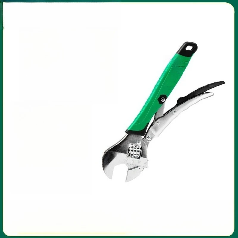 Open Wrench, Power Pliers, Movable Valve Pliers Pipeline Pliers
Open Wrench, Power Pliers, Movable Valve Pliers Pipeline Pliers