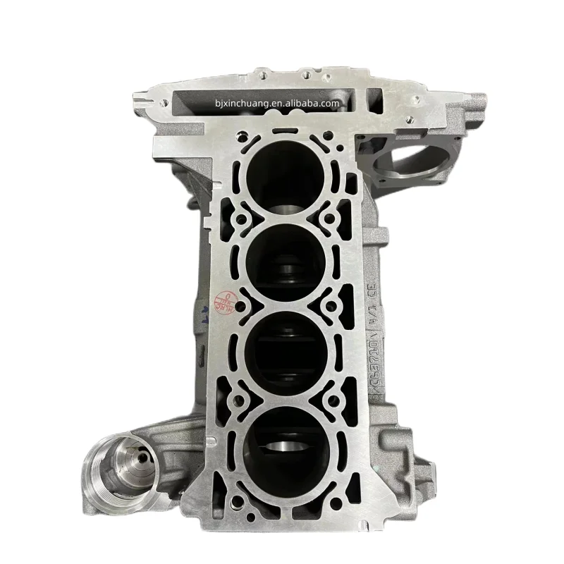 Auto Parts Short Engine/engine Block 2.0T LDK LNF A20nht Is Applicable to Buick1 Regal 2.0T LaCrosse1 2.0T Cadillac1 SLS
Auto Parts Short Engine/engine Block 2.0T LDK LNF A20nht Is Applicable to Buick1 Regal 2.0T LaCrosse1 2.0T Cadillac1 SLS