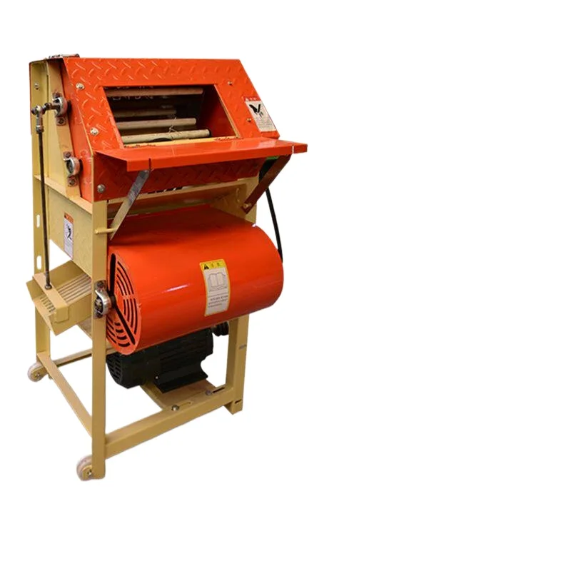 New household electric peanut picking machine wet and dry fruit picking machine
New household electric peanut picking machine wet and dry fruit picking machine
