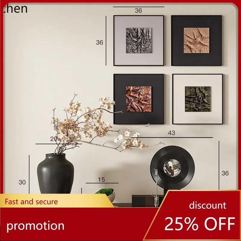 CZ High-End Entryway Decorative Painting Set Vintage Entryway Cabinet Storage Cabinet Antique Ornaments Soft Decorations
CZ High-End Entryway Decorative Painting Set Vintage Entryway Cabinet Storage Cabinet Antique Ornaments Soft Decorations