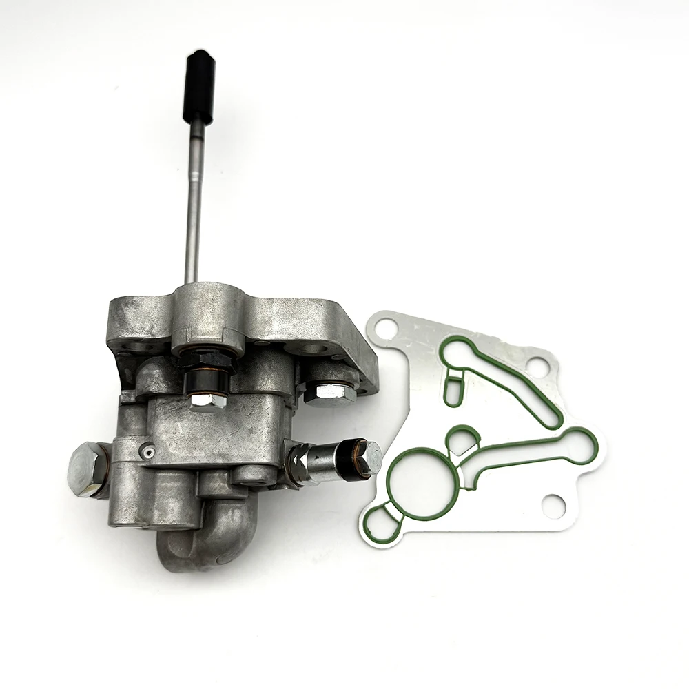 New High Quality Truck Fuel Feed Pump OE:20769469 20440372 21539993 21067551 For Volvo FH12 FM12 FL12 D12 NH12 Truck
New High Quality Truck Fuel Feed Pump OE:20769469 20440372 21539993 21067551 For Volvo FH12 FM12 FL12 D12 NH12 Truck