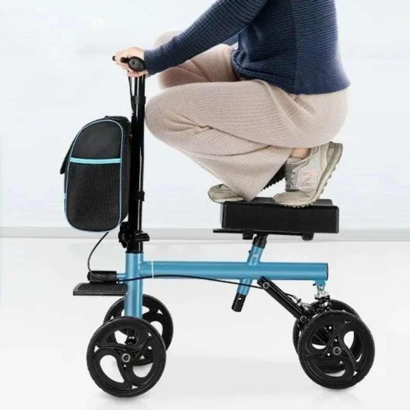 Реабилитационные наколенники для пожилых людей, складные сидящие тренировки, травмы ног, тренировка переломов, костыли, тележка, четырехколесные ходунки
Реабилитационные наколенники для пожилых людей, складные сидящие тренировки, травмы ног, тренировка переломов, костыли, тележка, четырехколесные ходунки