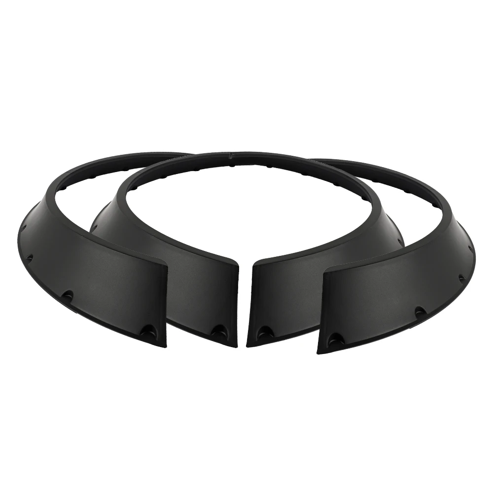 Hot Selling Car Auto Universal Accessories Fender Flares Wheel Arch Wide Body Wheel Eyebrow
Hot Selling Car Auto Universal Accessories Fender Flares Wheel Arch Wide Body Wheel Eyebrow