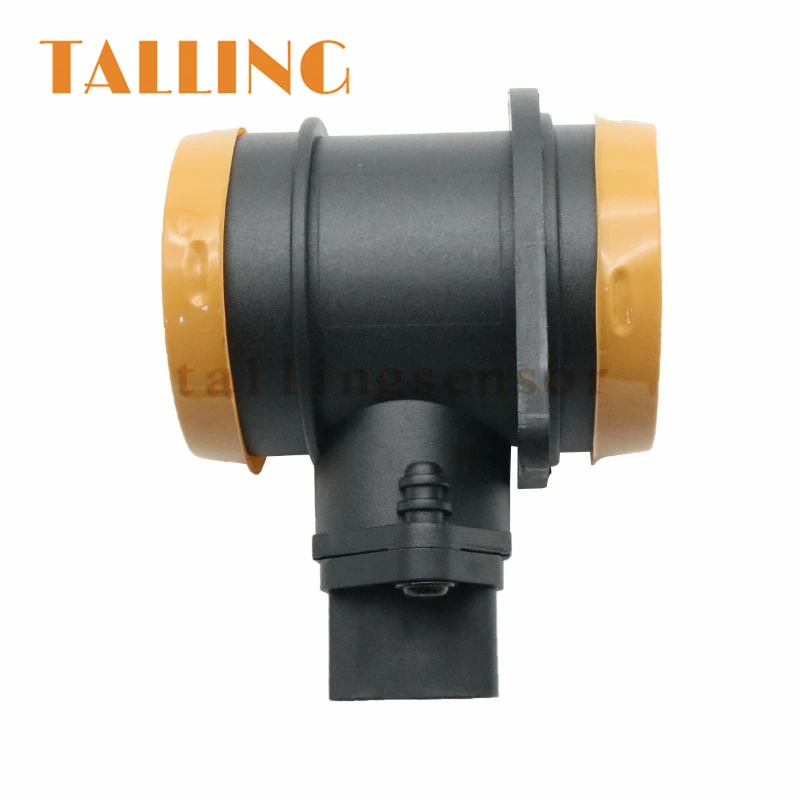 0280217121 Mass Air Flow Sensor For Audi A3 A4 Ford Galaxy Seat Alhambra Ibiza Leon Toledo Skoda Fabia Octavia VW Bora
0280217121 Mass Air Flow Sensor For Audi A3 A4 Ford Galaxy Seat Alhambra Ibiza Leon Toledo Skoda Fabia Octavia VW Bora