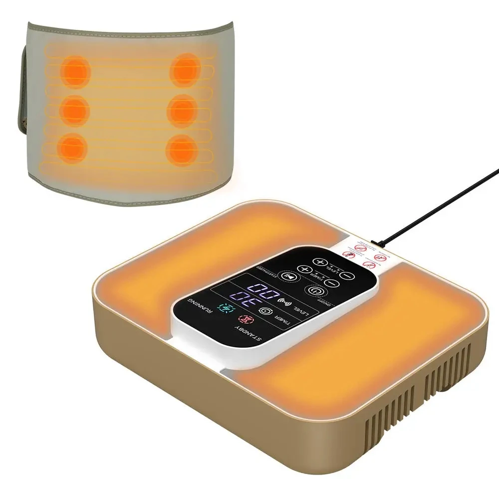 Terahertz Foot Massager Machine PEMF P100 P90 Bioresonance Relaxation Therapy Device Plus Remote Control Best Gift
Terahertz Foot Massager Machine PEMF P100 P90 Bioresonance Relaxation Therapy Device Plus Remote Control Best Gift