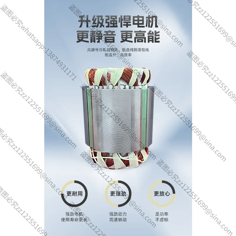 Suitable for Single-phase Motor Heat Shrinkage Machine Oven Long Shaft Circulating Fan Motor High Temperature Long Shaft
Suitable for Single-phase Motor Heat Shrinkage Machine Oven Long Shaft Circulating Fan Motor High Temperature Long Shaft