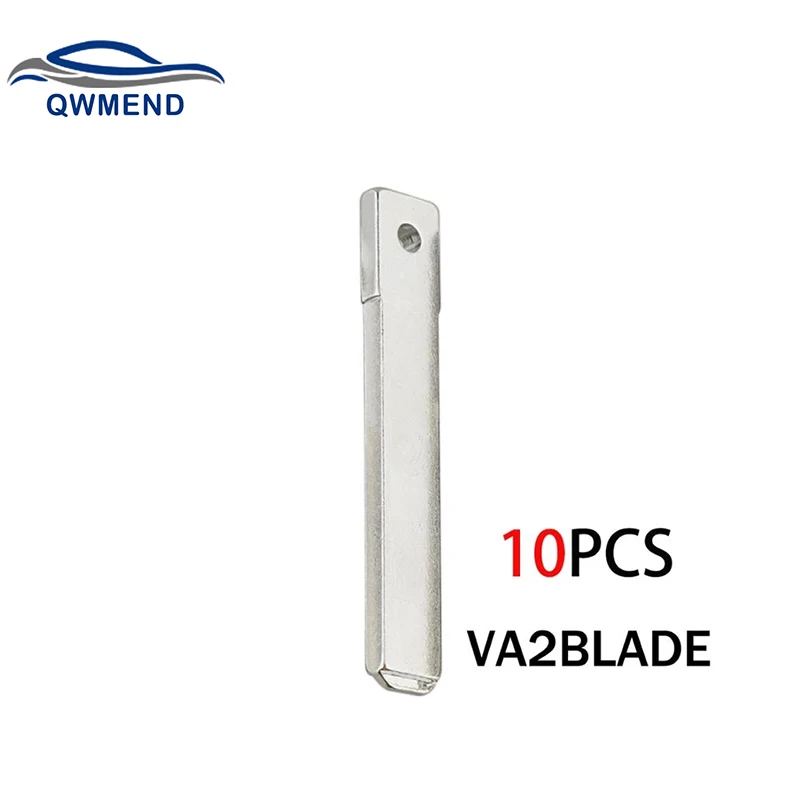 Запасные лезвия QWMEND VA2 для Peugeot, Renault, Citroen Blade VA2, 10 шт.
Запасные лезвия QWMEND VA2 для Peugeot, Renault, Citroen Blade VA2, 10 шт.