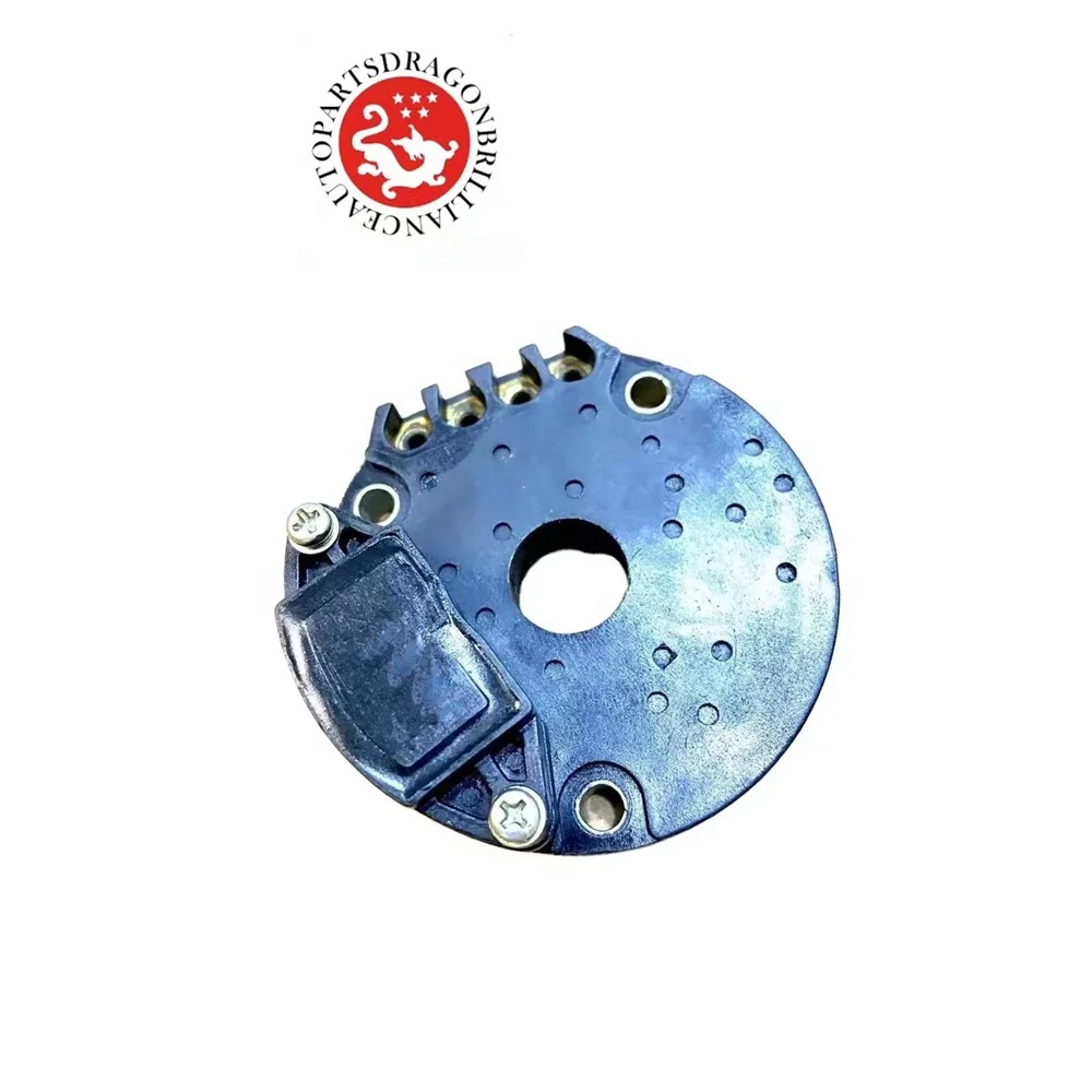 Auto Parts Ignition Module Ignition Control Module Crank Angle Sensor OEM J918 M918 for Mitsubishi Eclipse 2.0 DOHC Engine
Auto Parts Ignition Module Ignition Control Module Crank Angle Sensor OEM J918 M918 for Mitsubishi Eclipse 2.0 DOHC Engine