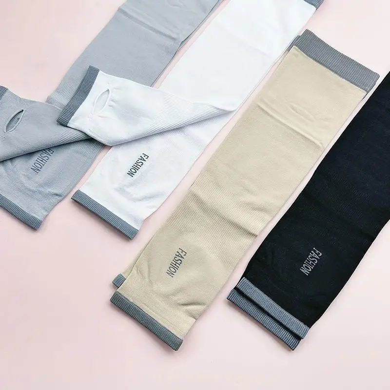 Unisex Arm Sleeves UV Protection Sleeves Arm Cover Sunscreen Cuff Sleeve Ice Silk Sleeves For Men Women Running Golf Cycling
Unisex Arm Sleeves UV Protection Sleeves Arm Cover Sunscreen Cuff Sleeve Ice Silk Sleeves For Men Women Running Golf Cycling