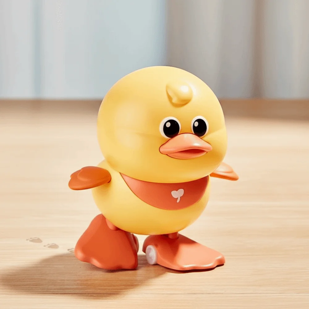 Colorful Design Jumping Chicken Durable Construction Funny Movement Clockwork Rocky Swing Motion Small Animal Shape
Colorful Design Jumping Chicken Durable Construction Funny Movement Clockwork Rocky Swing Motion Small Animal Shape