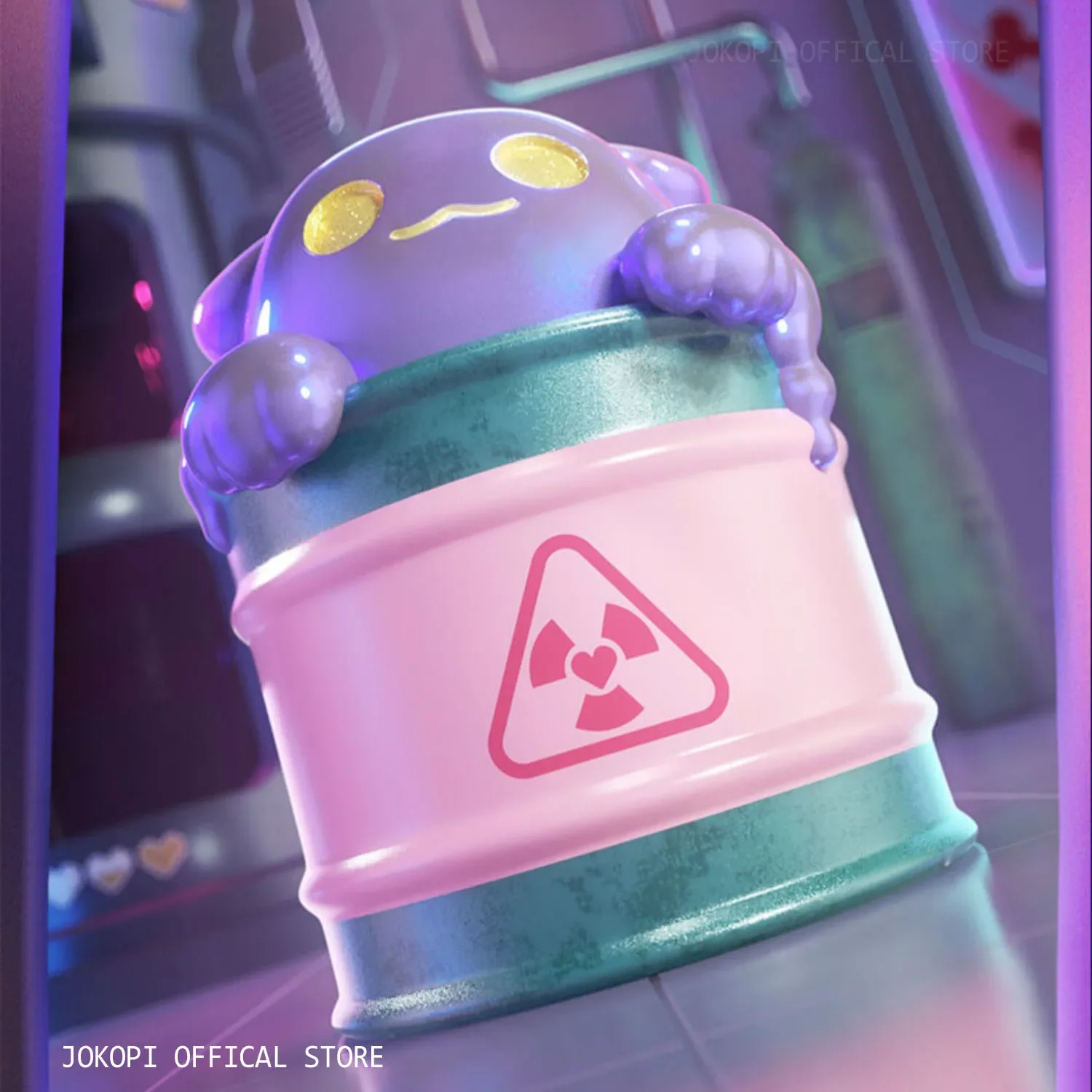 ShinWoo Ghost Bear Love and Lab Series слепая коробка игрушки модель Mystery Box аниме фигурка сумка-сюрприз Caixa украшения подарок для девочек
ShinWoo Ghost Bear Love and Lab Series слепая коробка игрушки модель Mystery Box аниме фигурка сумка-сюрприз Caixa украшения подарок для девочек