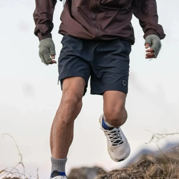 Outdoor Mountain Series Shorts Loose Fit Three-acetate Fiber Citywalk Style 25SS Yamaichi DW 5 Pocket Shorts
Outdoor Mountain Series Shorts Loose Fit Three-acetate Fiber Citywalk Style 25SS Yamaichi DW 5 Pocket Shorts