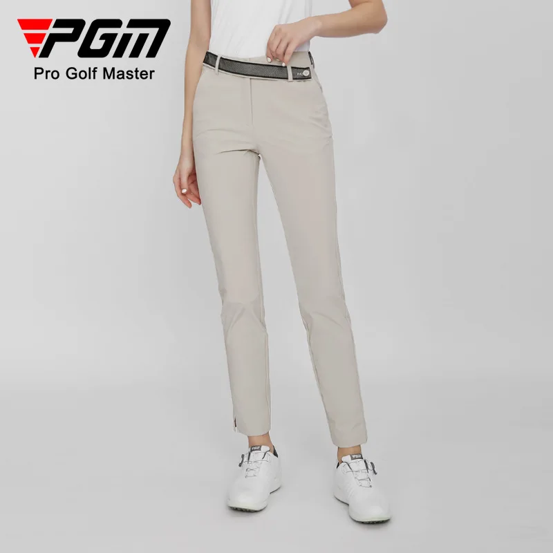 PGM Golf Clothing Women Sports Pants Summer Lady's Trousers High Elasticity Slim KUZ145 Wholesale
PGM Golf Clothing Women Sports Pants Summer Lady's Trousers High Elasticity Slim KUZ145 Wholesale