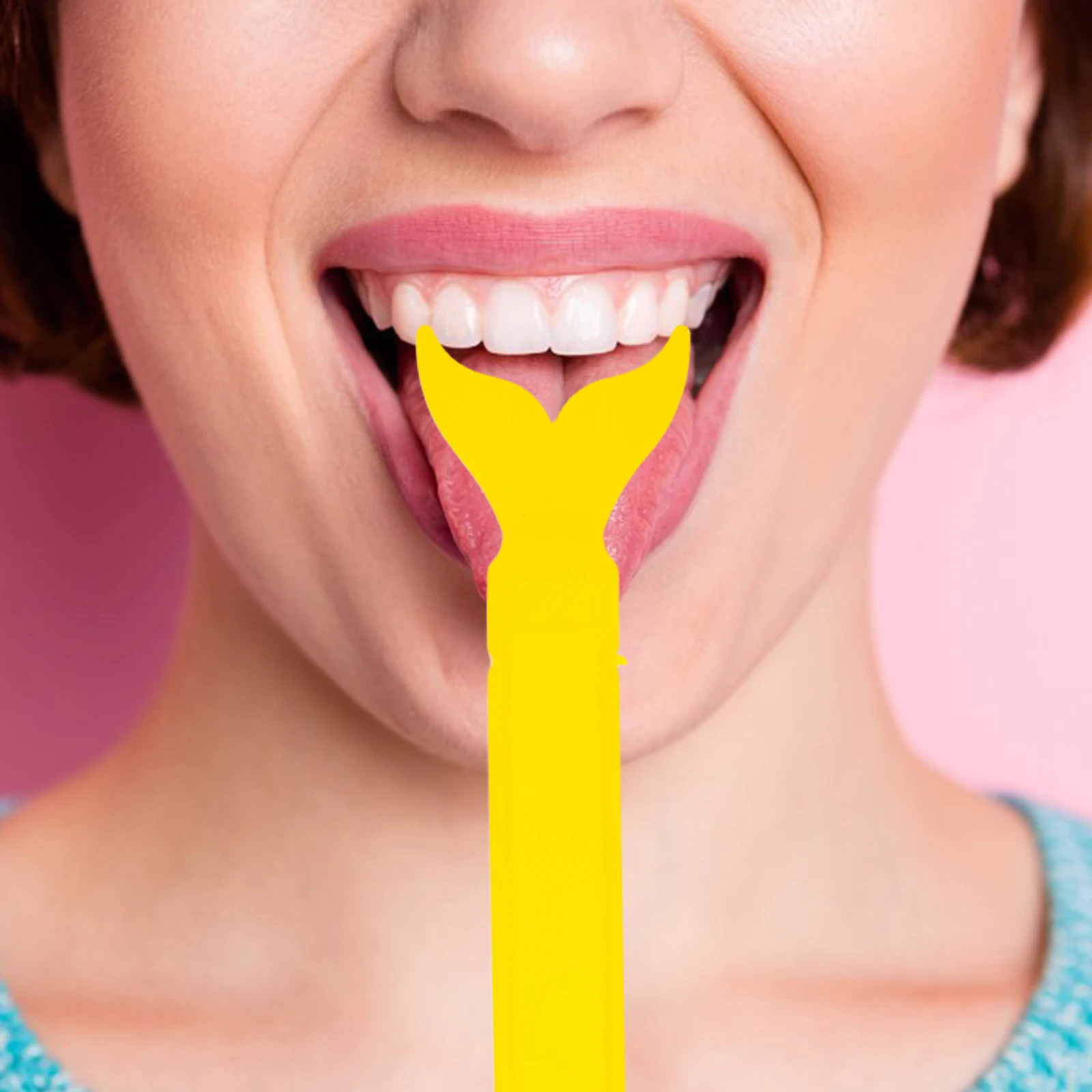Fish Tail Tongue Depressor Plastic Crafting Sticks Child Safe Material Whale Design Speech Therapy Oral Health Improves Function
Fish Tail Tongue Depressor Plastic Crafting Sticks Child Safe Material Whale Design Speech Therapy Oral Health Improves Function