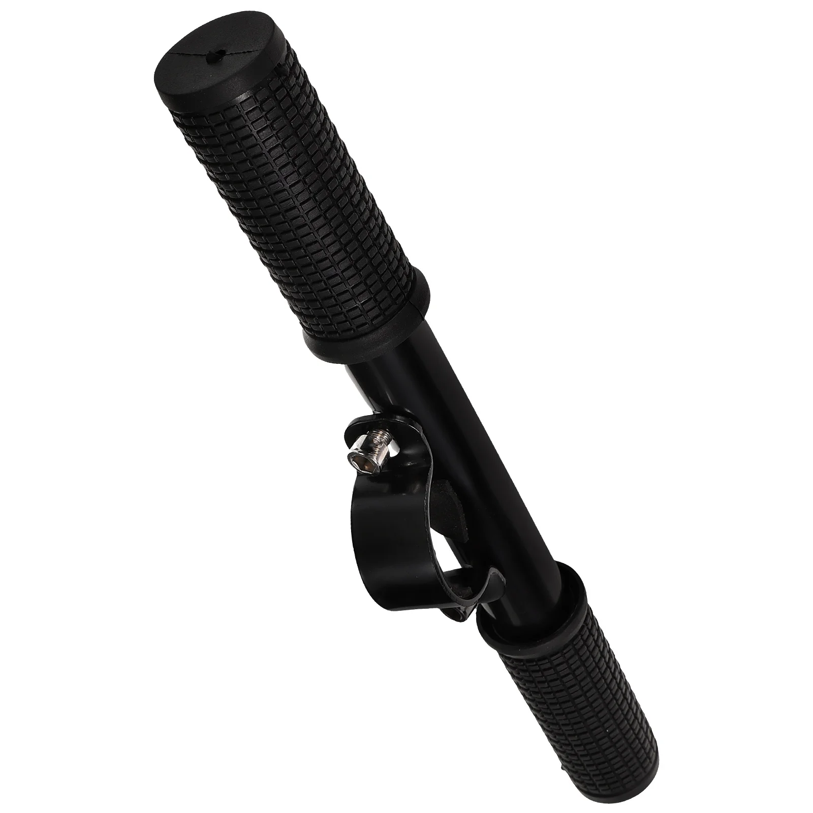 Adjustable Children Scooter Handlebar Silicone Grip Single Buckle Design Portable Lightweight Scooter Replacement Handle
Adjustable Children Scooter Handlebar Silicone Grip Single Buckle Design Portable Lightweight Scooter Replacement Handle