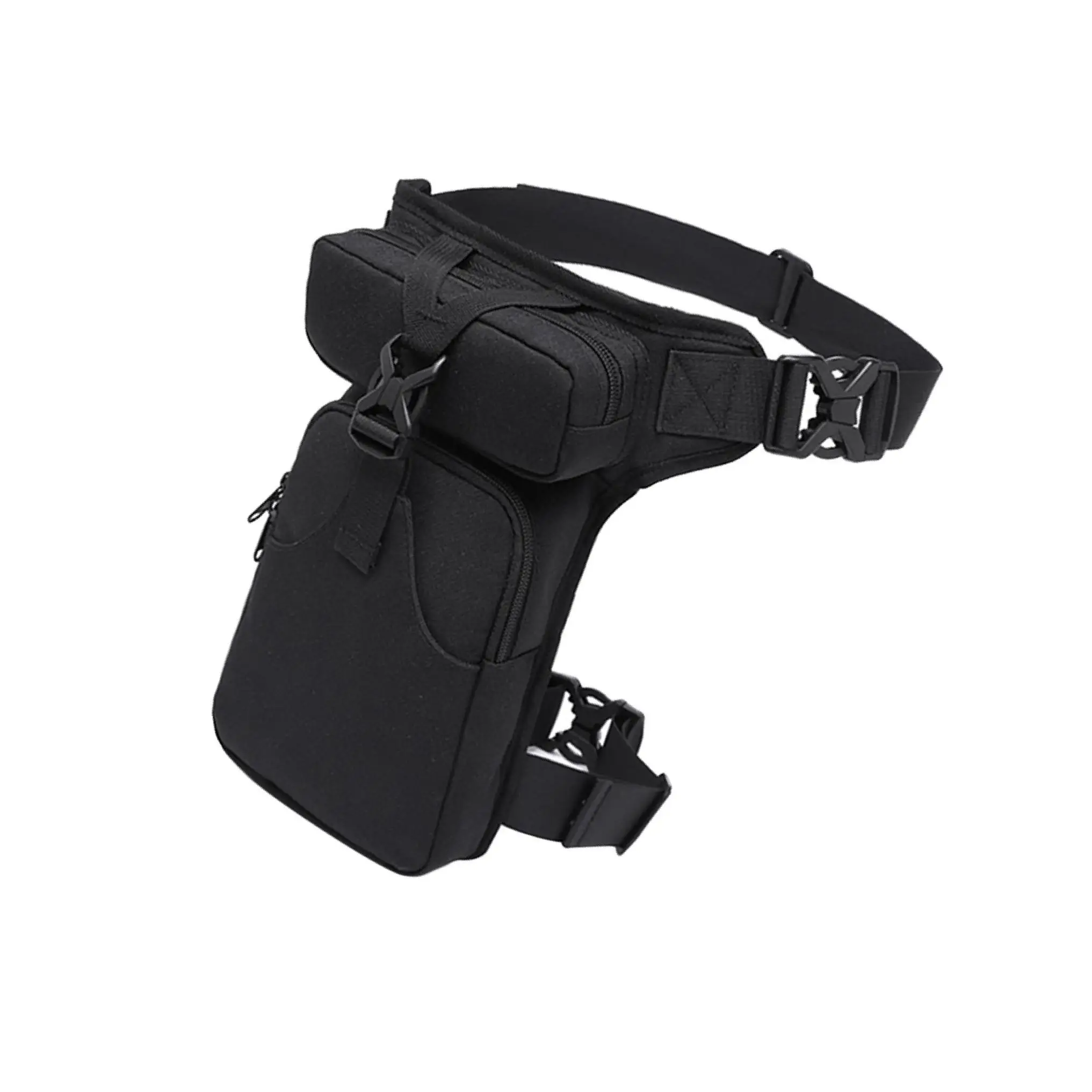 Поясная сумка для пеших прогулок, скалолазания, повседневный рюкзак, стильный хаки
Поясная сумка для пеших прогулок, скалолазания, повседневный рюкзак, стильный хаки