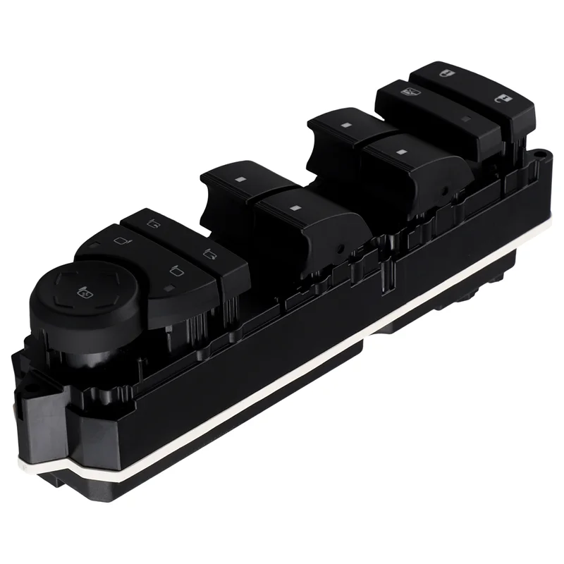 Power Window Switch Front Left Driver Side For Cadillac Escalade 2007-2008 Accessories 15906883 15118557 DWS1620
Power Window Switch Front Left Driver Side For Cadillac Escalade 2007-2008 Accessories 15906883 15118557 DWS1620