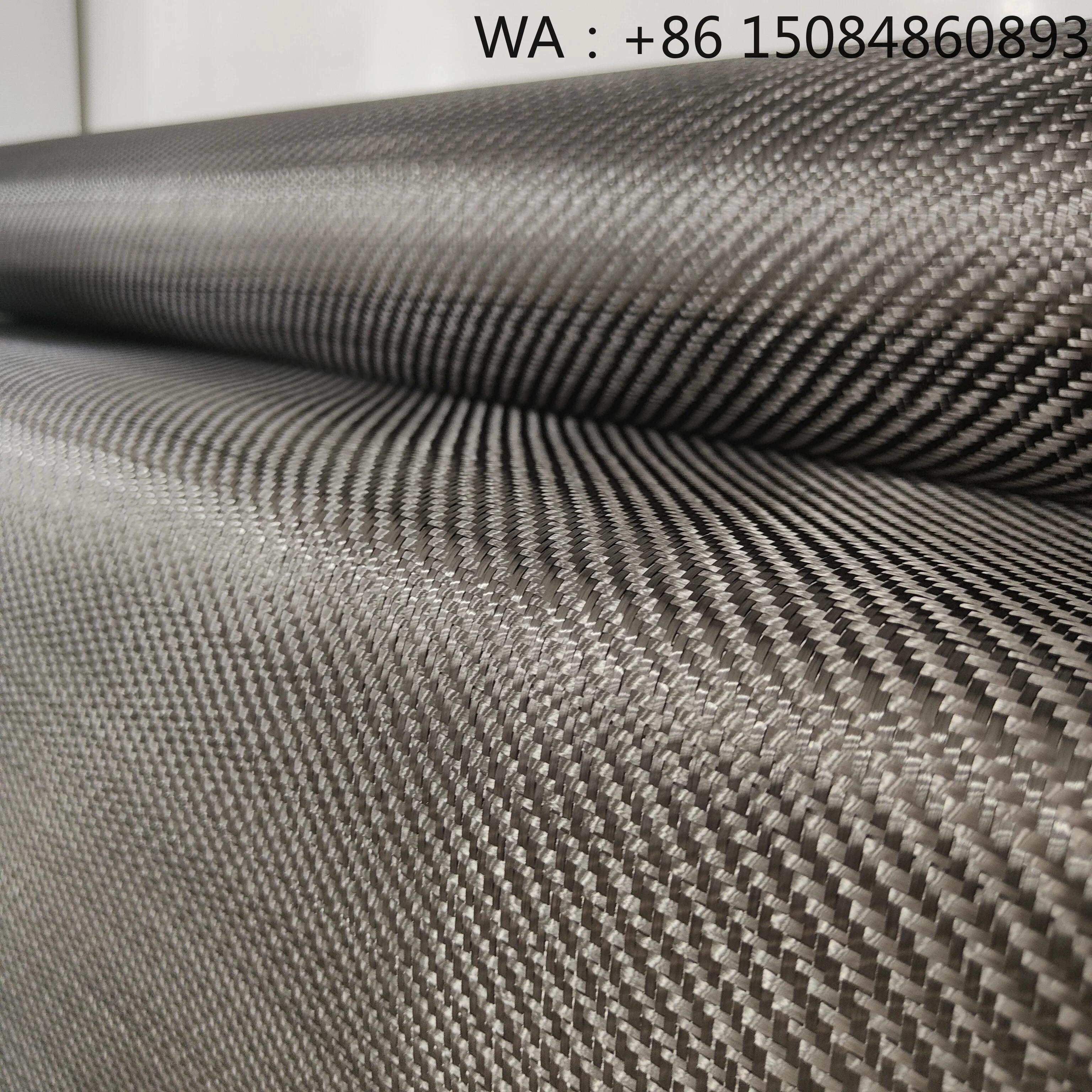 Multi-Pattern Carbon Fiber Woven Fabric, Hexagon Jacquard Twill Plain Mixed Weave Lightweight Cloth for General Industrial Use
Multi-Pattern Carbon Fiber Woven Fabric, Hexagon Jacquard Twill Plain Mixed Weave Lightweight Cloth for General Industrial Use