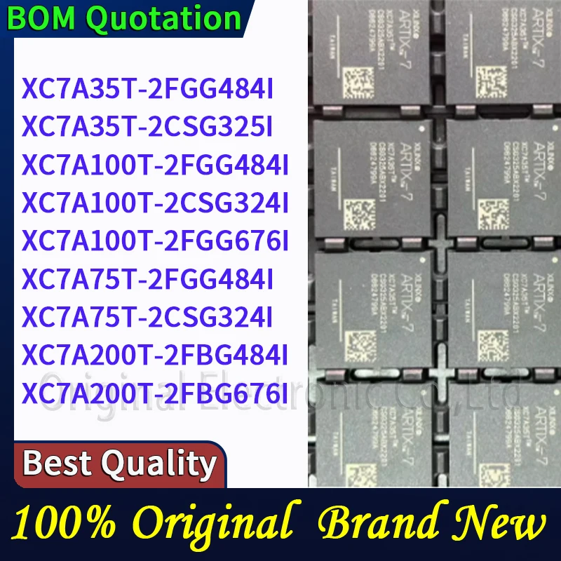 XC7A35T-2FGG484I XC7A35T-2CSG325I XC7A100T-2FGG484I XC7A100T-2CSG324I XC7A100T-2FGG676I XC7A75T-2FGG484I XC7A75T-2CSG324I XC7A20
XC7A35T-2FGG484I XC7A35T-2CSG325I XC7A100T-2FGG484I XC7A100T-2CSG324I XC7A100T-2FGG676I XC7A75T-2FGG484I XC7A75T-2CSG324I XC7A20