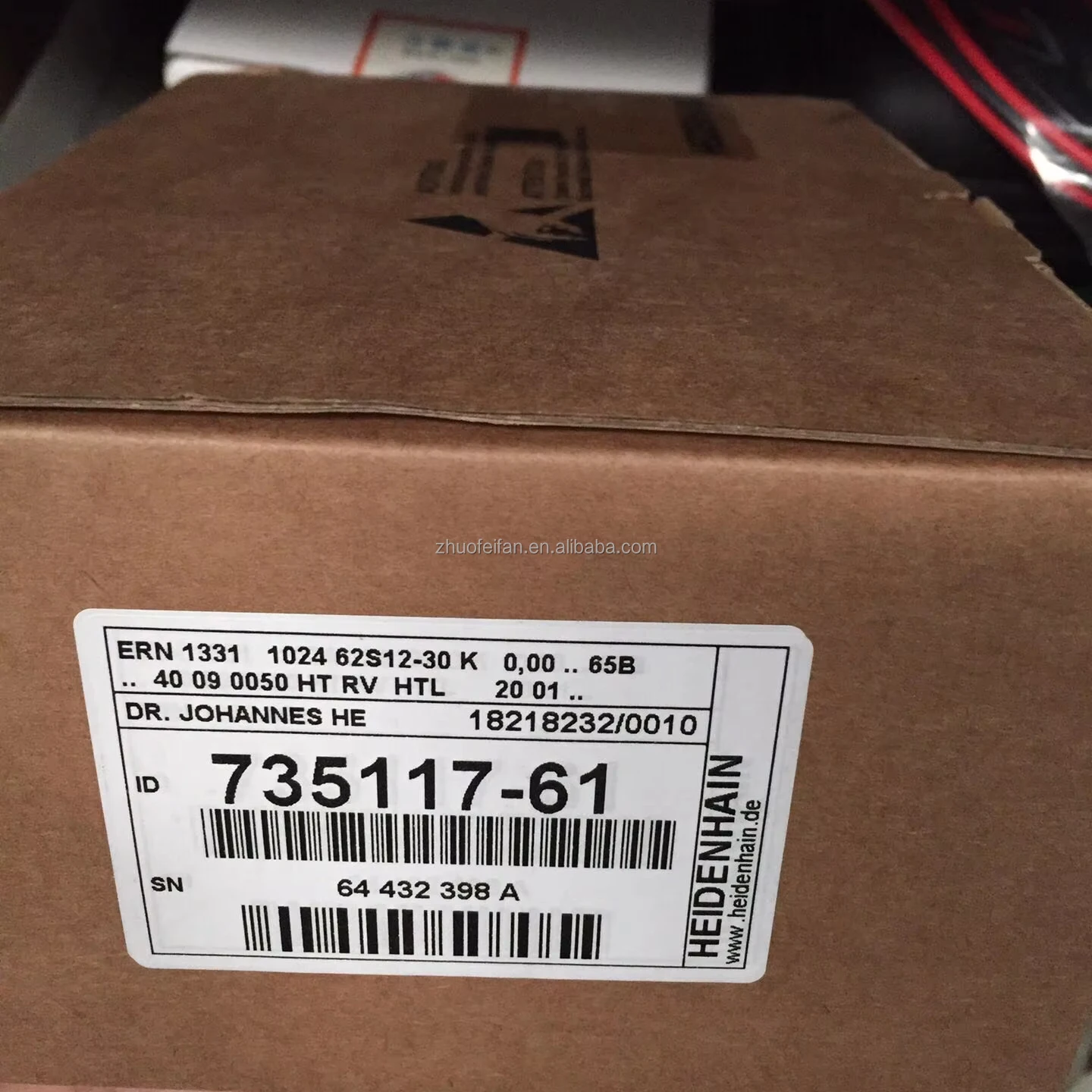 ERN1331.061-1024 ID:735117-61/05 1169566-05
ERN1331.061-1024 ID:735117-61/05 1169566-05