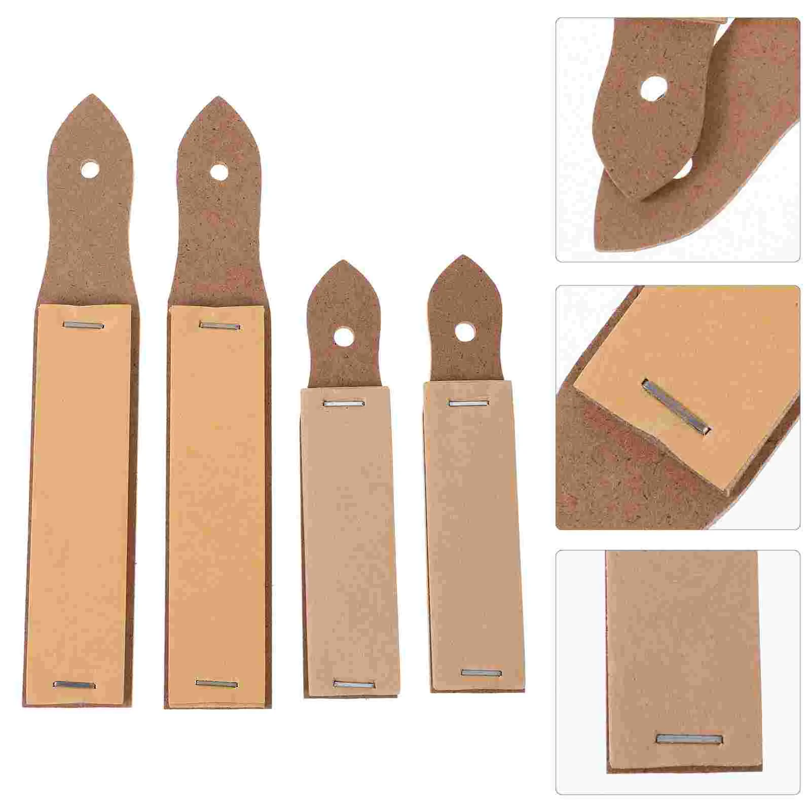 4pcs Sketch Painting Sandpaper Plasterboard Pastel Pencil Sharpening Blocks Drawing Supplies Safe Storage Hanging
4pcs Sketch Painting Sandpaper Plasterboard Pastel Pencil Sharpening Blocks Drawing Supplies Safe Storage Hanging