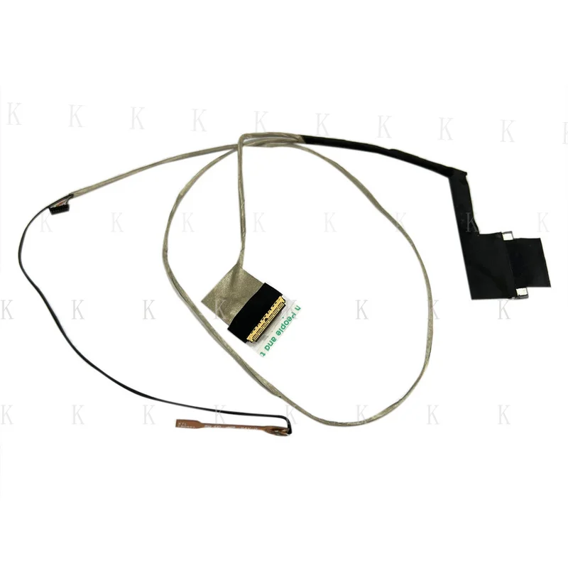 C for Lenovo Thinkpad E470 20H1 20H2 E475 20H4 30PIN FHD EDP No-Touch LCD Cable
C for Lenovo Thinkpad E470 20H1 20H2 E475 20H4 30PIN FHD EDP No-Touch LCD Cable