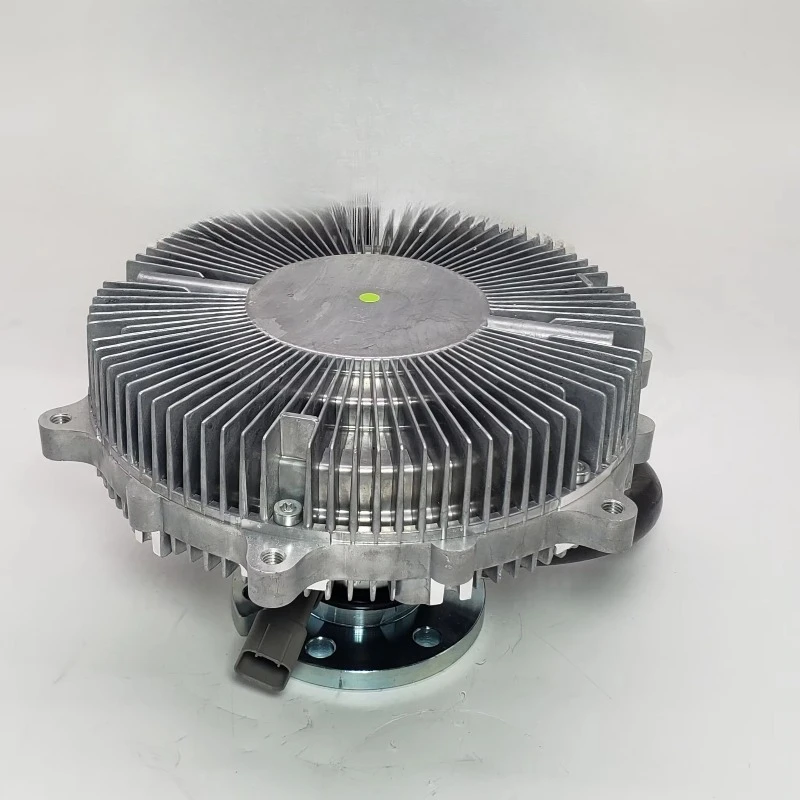 PC210-10 PC210-10MO Fan Clutch Excavator Parts 20Y-01-56130 2A5-01-25142 BG020006871
PC210-10 PC210-10MO Fan Clutch Excavator Parts 20Y-01-56130 2A5-01-25142 BG020006871
