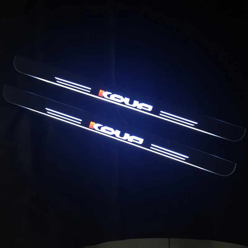 LED Car Pedal Light Logo Custom For Kia Forte Koup Pathway Welcome Scuff Light Door Moving Pedal Lamps
LED Car Pedal Light Logo Custom For Kia Forte Koup Pathway Welcome Scuff Light Door Moving Pedal Lamps