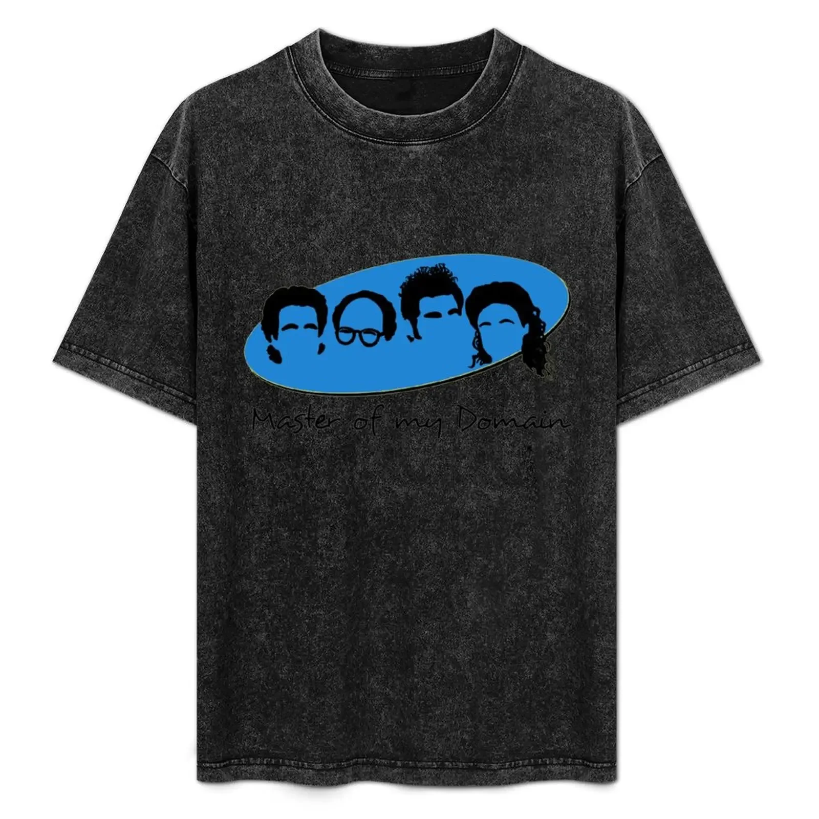 Master of my Domain T-Shirt quick drying cheap stuff graphic shirts sweat shirts, men
Master of my Domain T-Shirt quick drying cheap stuff graphic shirts sweat shirts, men