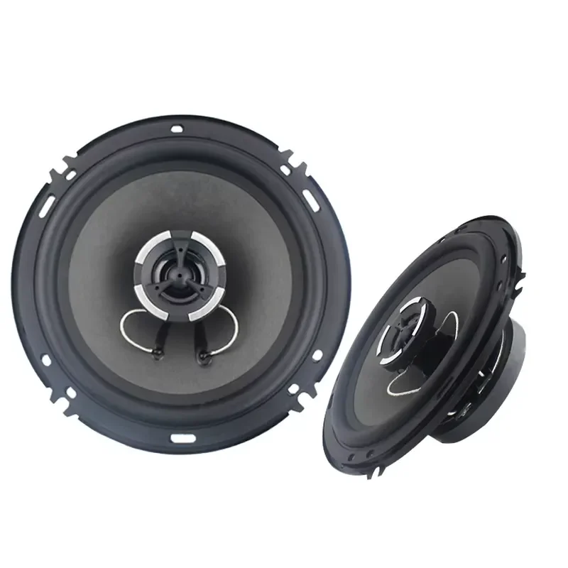 Producers 6 Inch 2-way Coaxial Car Speaker Speakers Car Audio for Cars Speaker
Producers 6 Inch 2-way Coaxial Car Speaker Speakers Car Audio for Cars Speaker