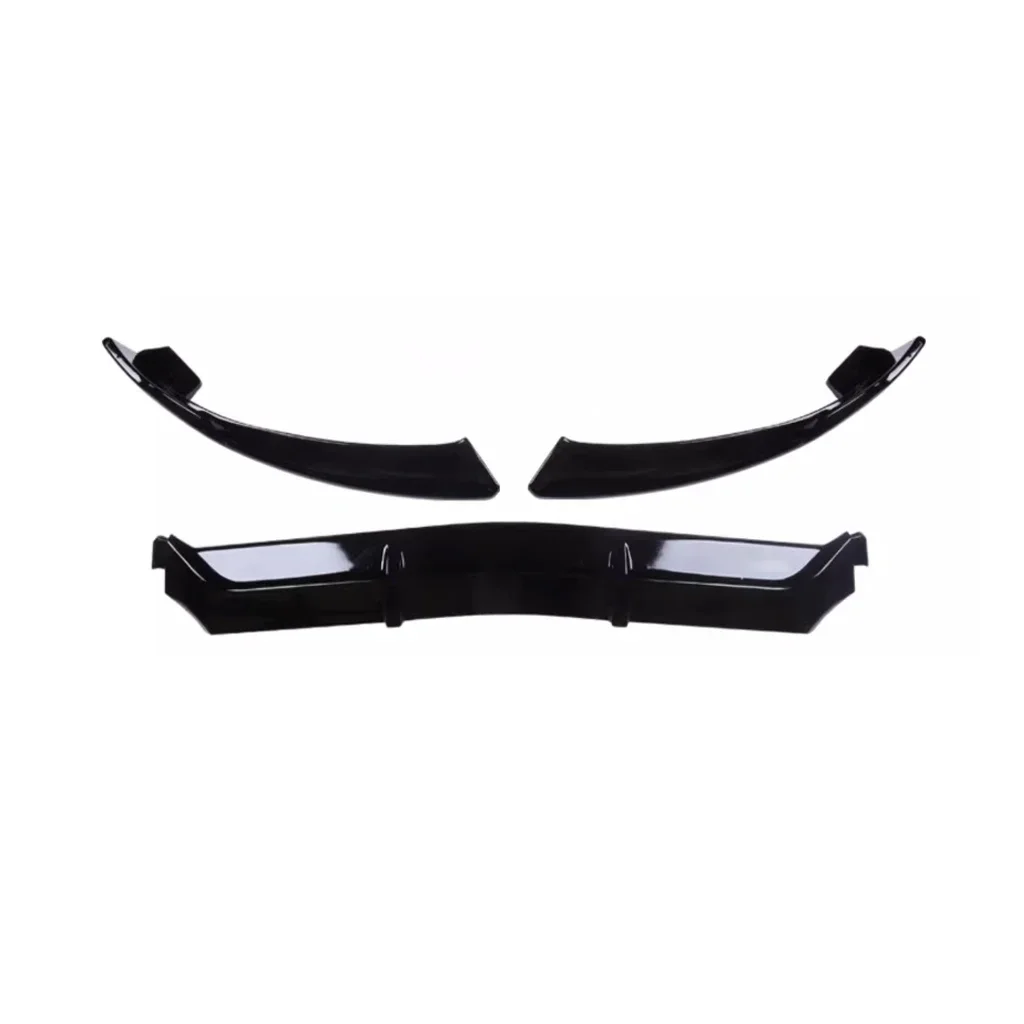 Suitable for Front Bumper Lip for Mercedes Benz GLC X253 C253 Coupe GLC200 GLC260 GLC300 2016-2019 Body Kit Spoiler Splitters 
Suitable for Front Bumper Lip for Mercedes Benz GLC X253 C253 Coupe GLC200 GLC260 GLC300 2016-2019 Body Kit Spoiler Splitters