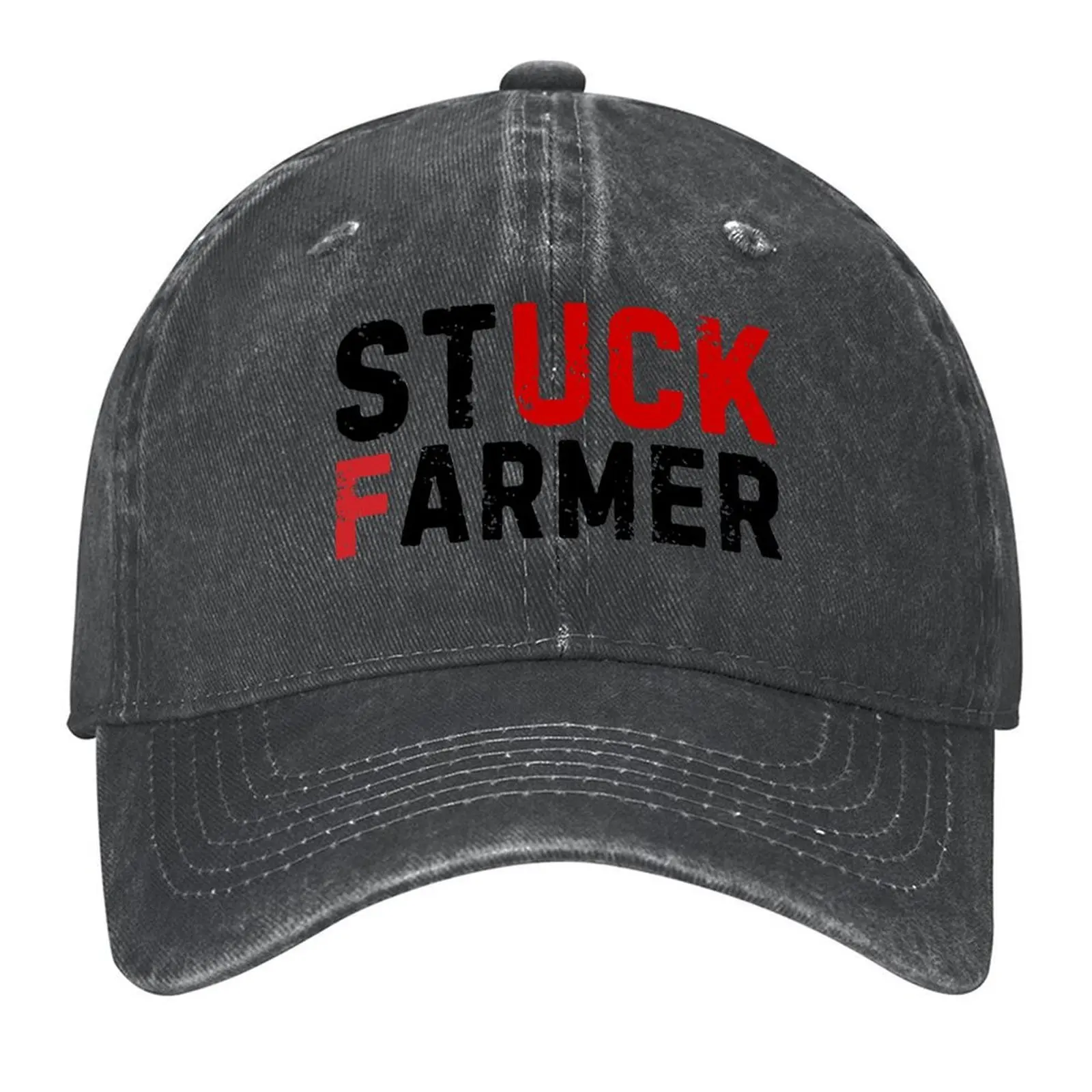2026 Stuck Farmer Baseball Cap Trucker Hat Hip Hop Luxury Cap Hiking Hat Women's Beach Men's
2026 Stuck Farmer Baseball Cap Trucker Hat Hip Hop Luxury Cap Hiking Hat Women's Beach Men's