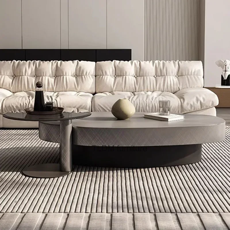 Irregular Minimalist Design Coffee Table Sets Glass Aesthetic Wooden Modern Coffee Table Low Floor Mesa Auxiliar Salon Furniture
Irregular Minimalist Design Coffee Table Sets Glass Aesthetic Wooden Modern Coffee Table Low Floor Mesa Auxiliar Salon Furniture
