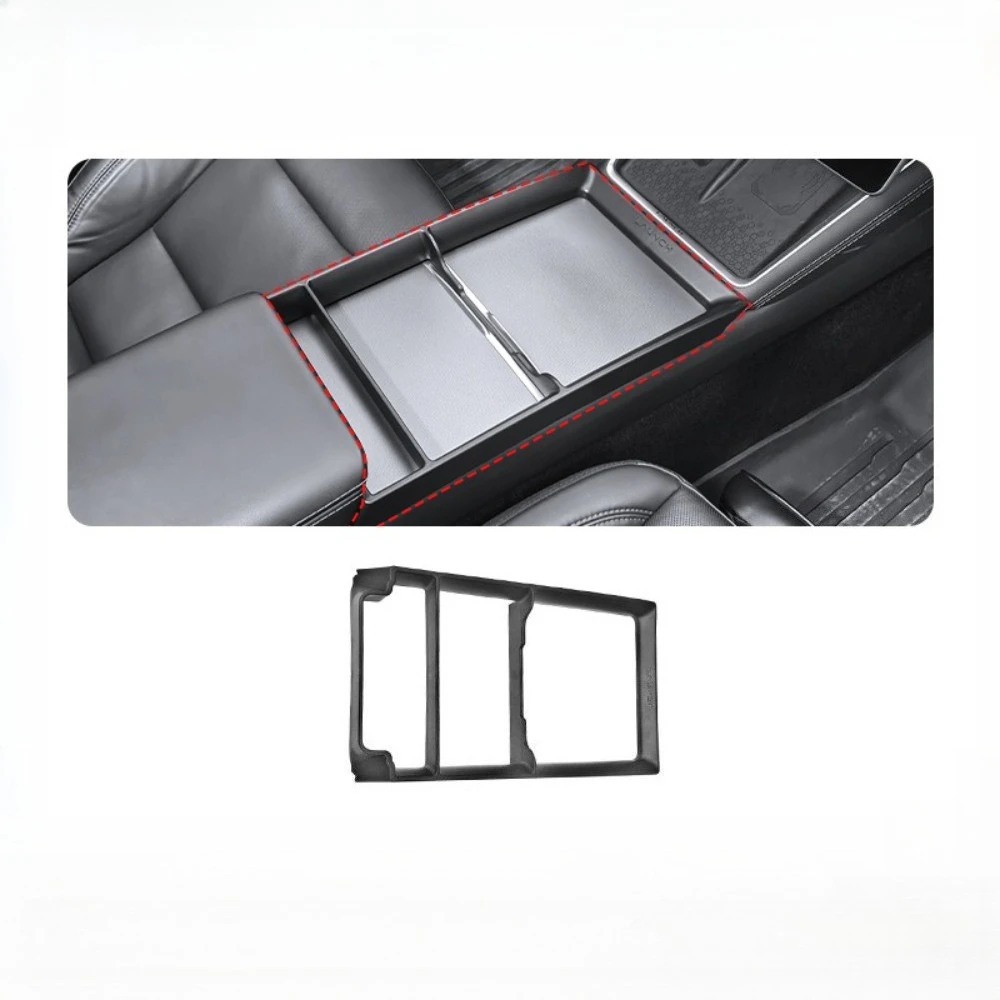 Central Control Panel Storage Box Panel Frame For Tesla Model 3 Highland Model Y Juniper 2025 Glasses Case Storage Accessories
Central Control Panel Storage Box Panel Frame For Tesla Model 3 Highland Model Y Juniper 2025 Glasses Case Storage Accessories