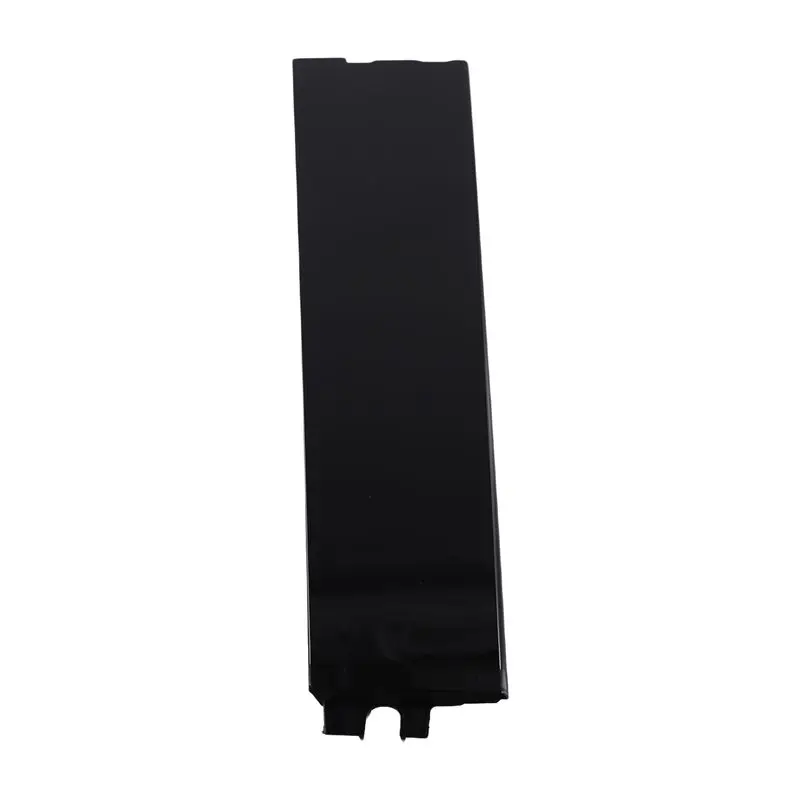 AB16-Rear Right Door Pillar Molding Garnish 72930-TVE-H01 For Honda Accord 2018-2022 Car Door Window Frames Trim Parts
AB16-Rear Right Door Pillar Molding Garnish 72930-TVE-H01 For Honda Accord 2018-2022 Car Door Window Frames Trim Parts