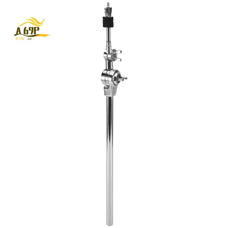 A69P-Drum Pad Stand Kit Part Universal Clamp Connector Cymbal Half Section Cymbal Rack Expansion Rack
A69P-Drum Pad Stand Kit Part Universal Clamp Connector Cymbal Half Section Cymbal Rack Expansion Rack