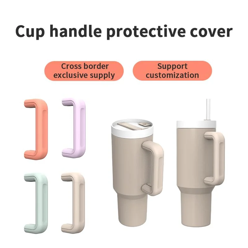 HGSW-Handle Protector For Stanley Cups 40 Oz Anti Skidding Protective Water Bottle Handle Silicone Cover Sleeve
HGSW-Handle Protector For Stanley Cups 40 Oz Anti Skidding Protective Water Bottle Handle Silicone Cover Sleeve