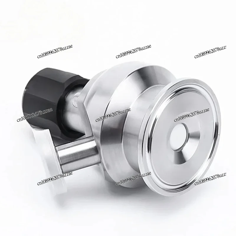 SS316 SS304 Stainless Steel Liquid Three Clamp Sterile Sterile Sampling Valve Sanitary 1/2 "
SS316 SS304 Stainless Steel Liquid Three Clamp Sterile Sterile Sampling Valve Sanitary 1/2 "