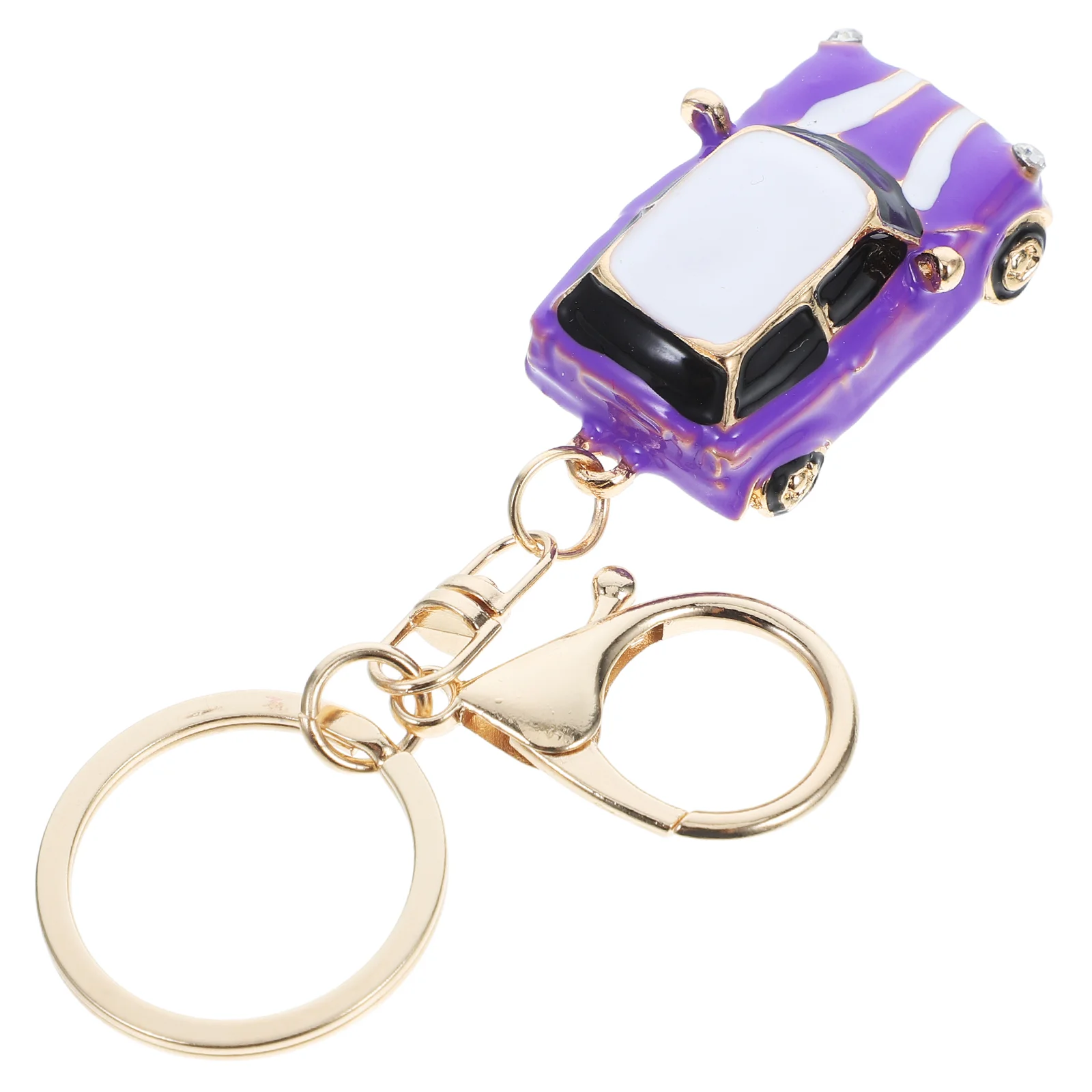 Car Key Chain Cute Keychain Charms Bag Decoration Mini Backpack Model Keychains for Women Accessories
Car Key Chain Cute Keychain Charms Bag Decoration Mini Backpack Model Keychains for Women Accessories