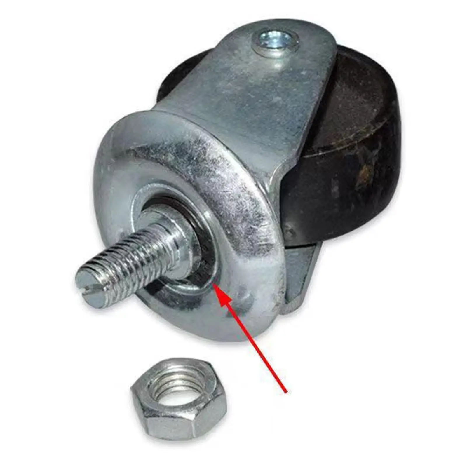 Durable Floor Jack Caster Wheels Easy Install Professional Swivel Replacement for 3 Ton Floor Jack
Durable Floor Jack Caster Wheels Easy Install Professional Swivel Replacement for 3 Ton Floor Jack