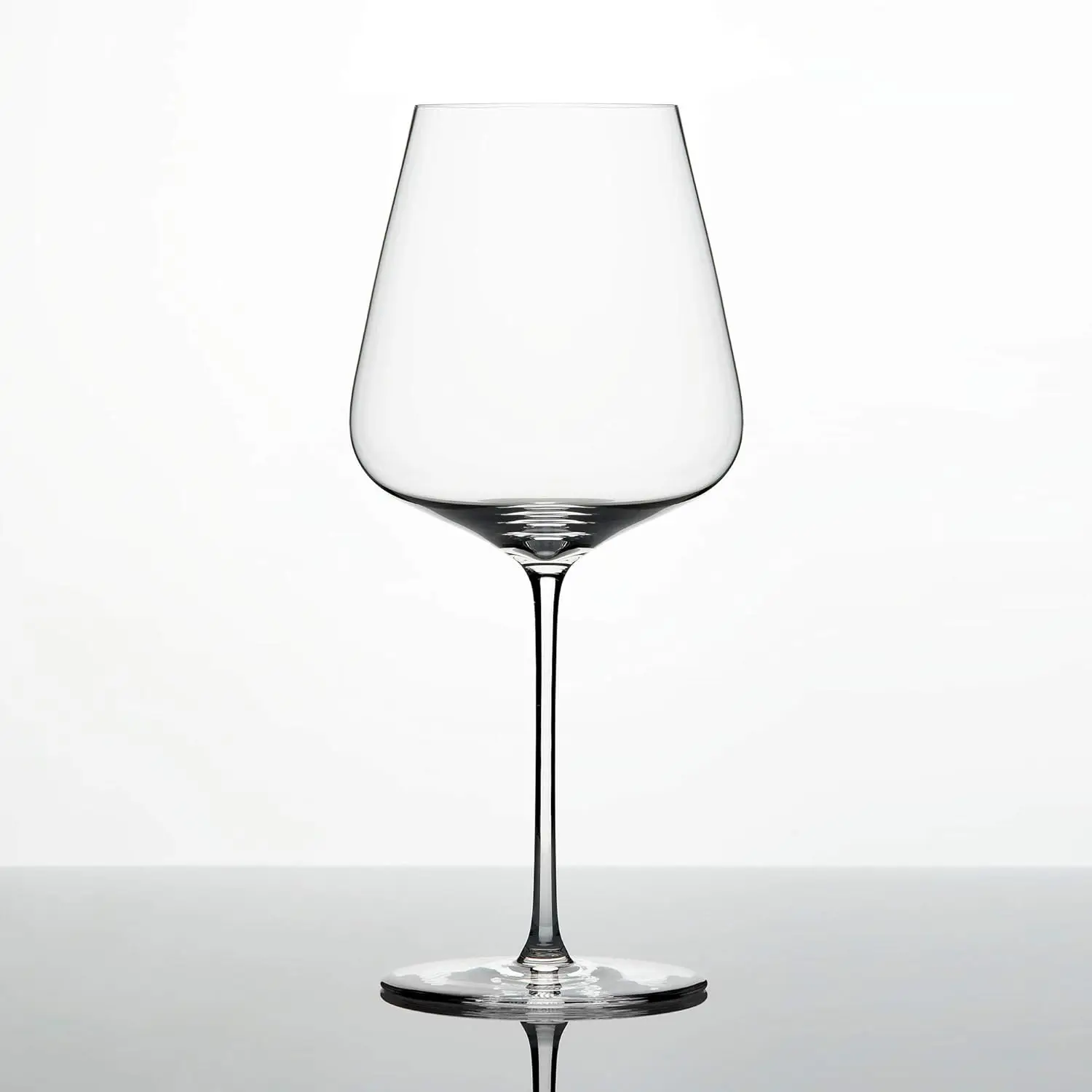 Bordeaux Glass – Austrian Craftsmanship, Hand-Blown by Master Artisans in Europe – Lead-Free Crystal Stemware for Full
Bordeaux Glass – Austrian Craftsmanship, Hand-Blown by Master Artisans in Europe – Lead-Free Crystal Stemware for Full