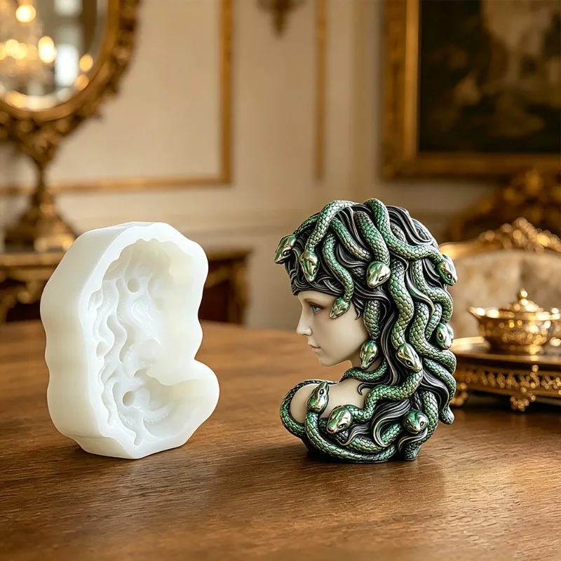 Silicone Mold Three-dimensional Relief DIY Handmade Soap Scented Candle Decoration Cake Decoration Accessories
Silicone Mold Three-dimensional Relief DIY Handmade Soap Scented Candle Decoration Cake Decoration Accessories